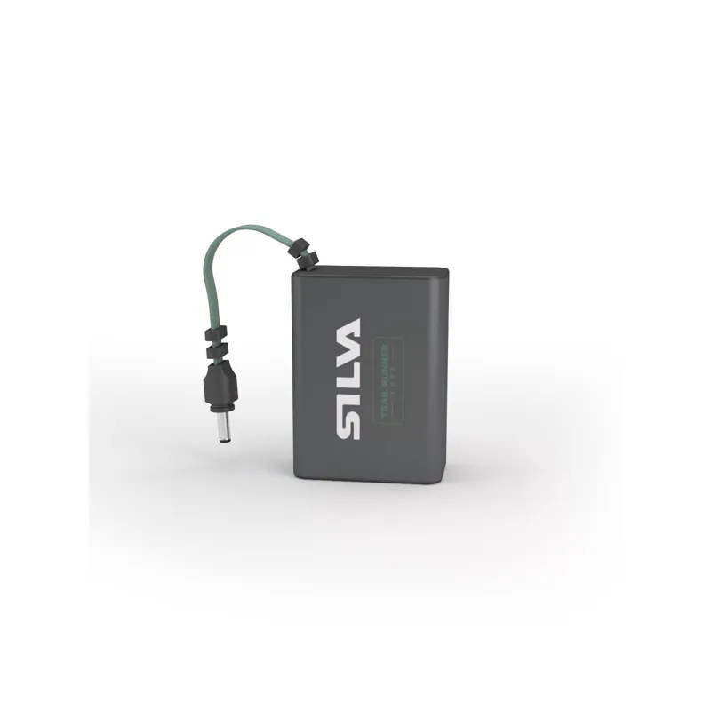 Silva Trail Runner Free 2 Ultra Headtorch-5